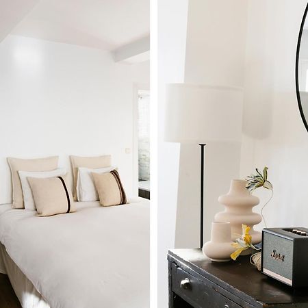 The Collector'S House Apartment Antwerpen Bagian luar foto