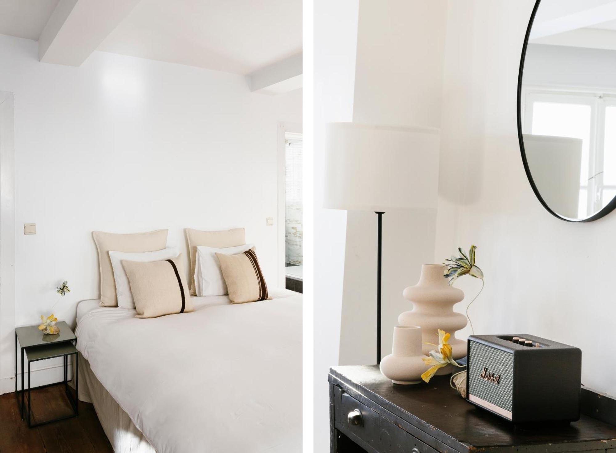 The Collector'S House Apartment Antwerpen Bagian luar foto