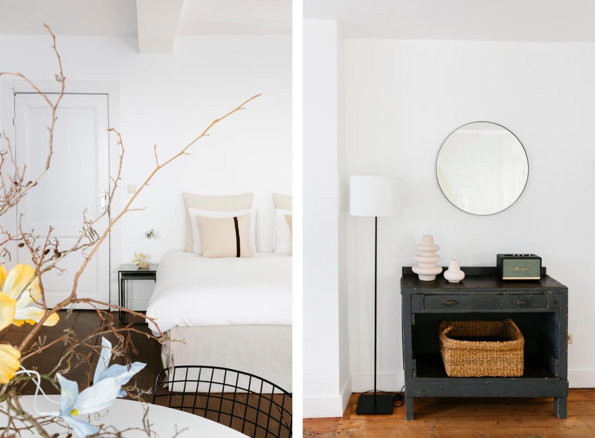 The Collector'S House Apartment Antwerpen Bagian luar foto