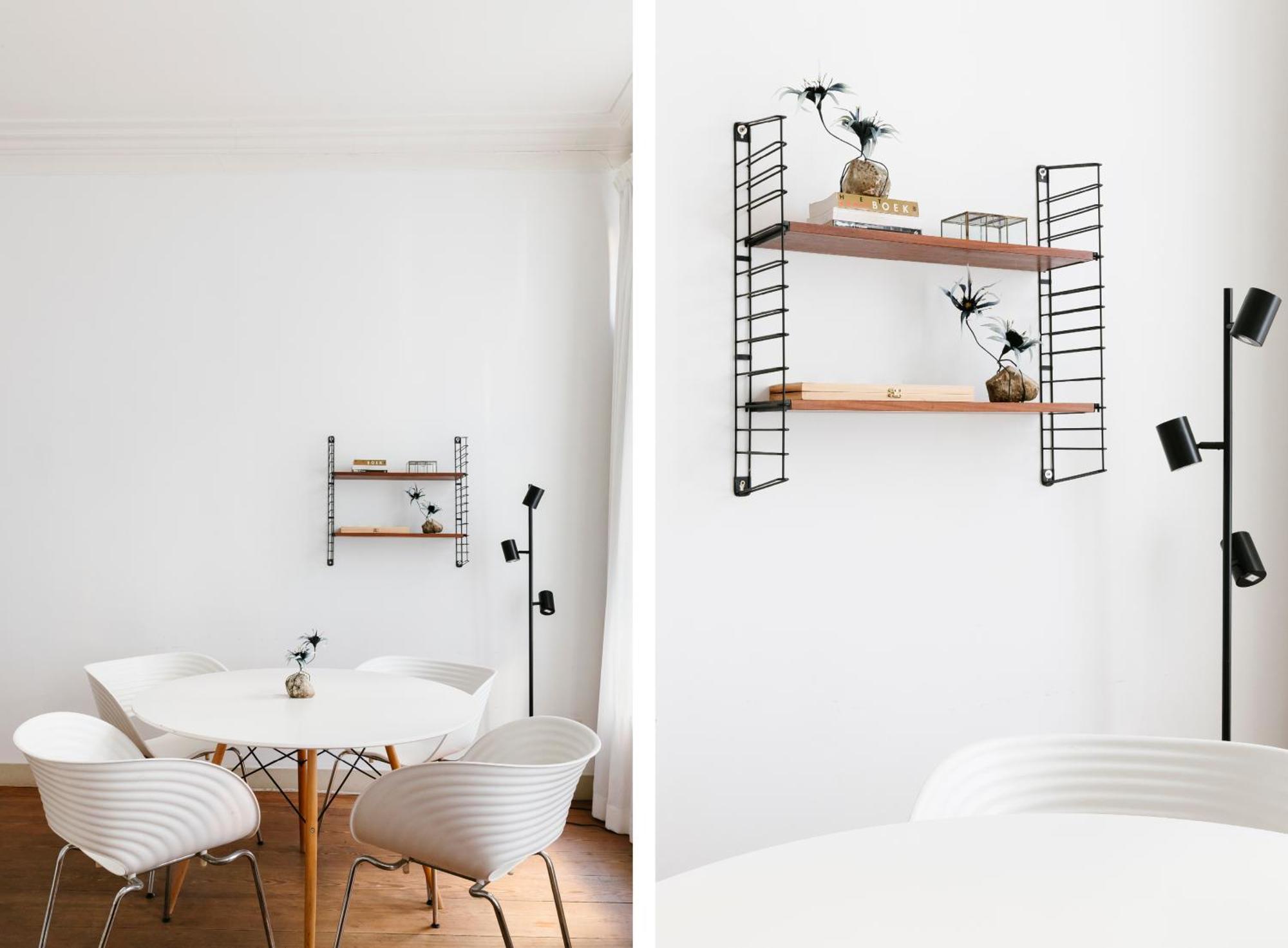 The Collector'S House Apartment Antwerpen Bagian luar foto
