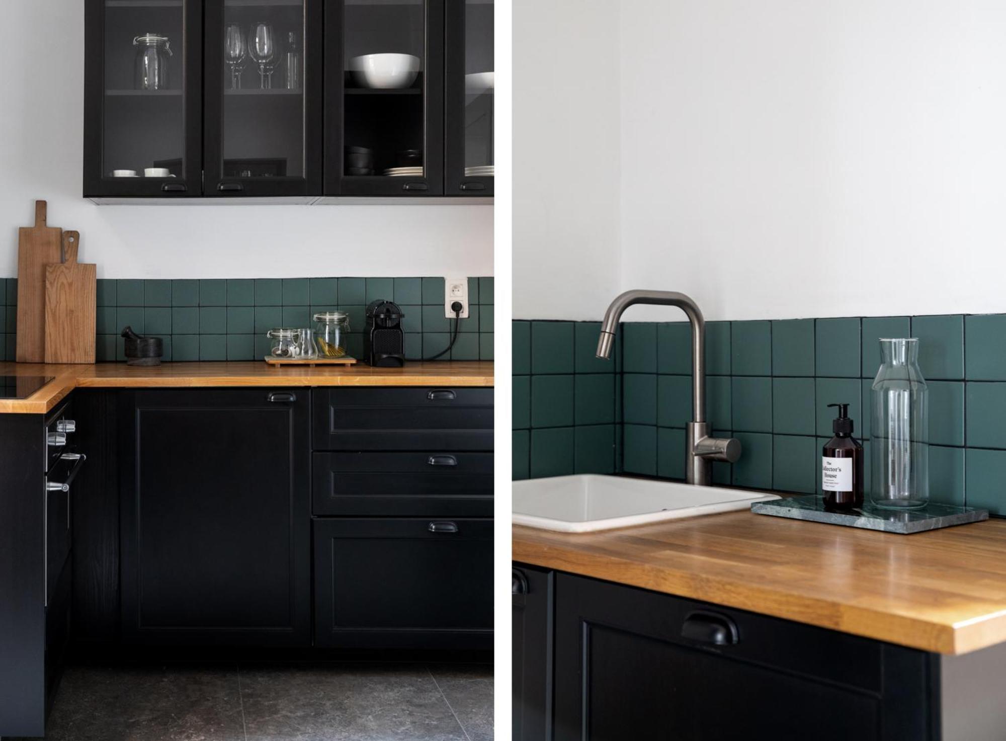 The Collector'S House Apartment Antwerpen Bagian luar foto