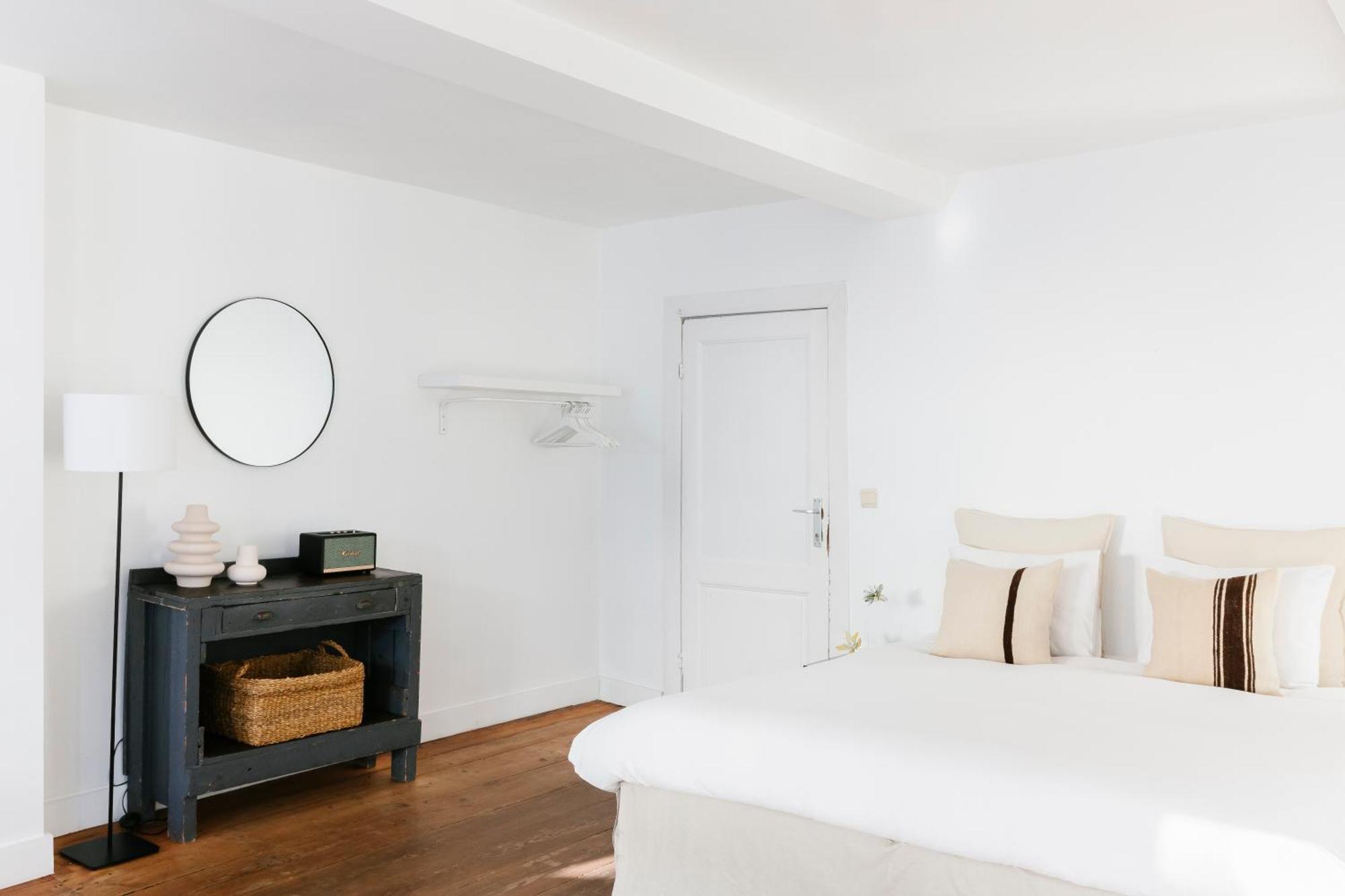 The Collector'S House Apartment Antwerpen Bagian luar foto