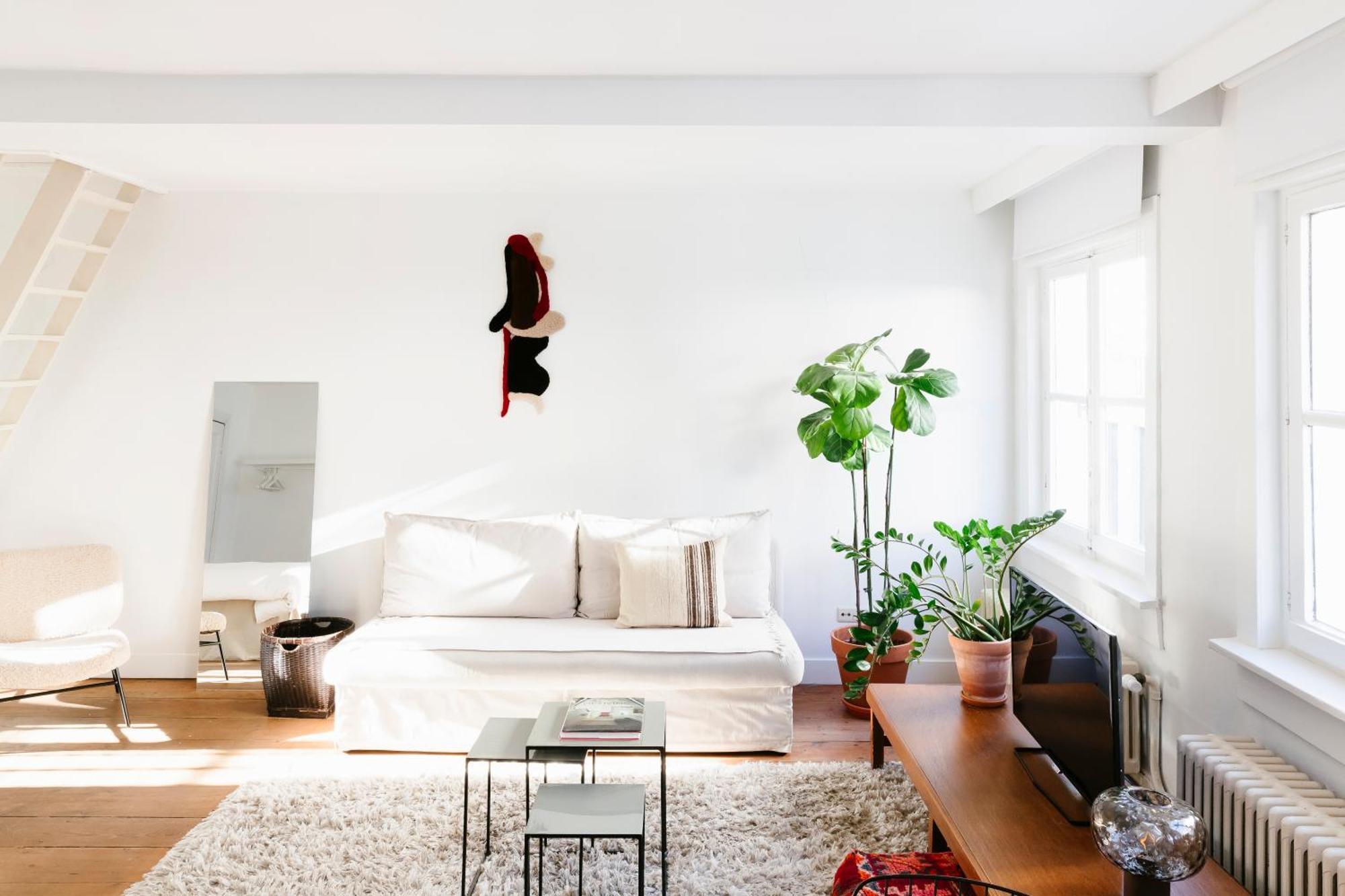 The Collector'S House Apartment Antwerpen Bagian luar foto