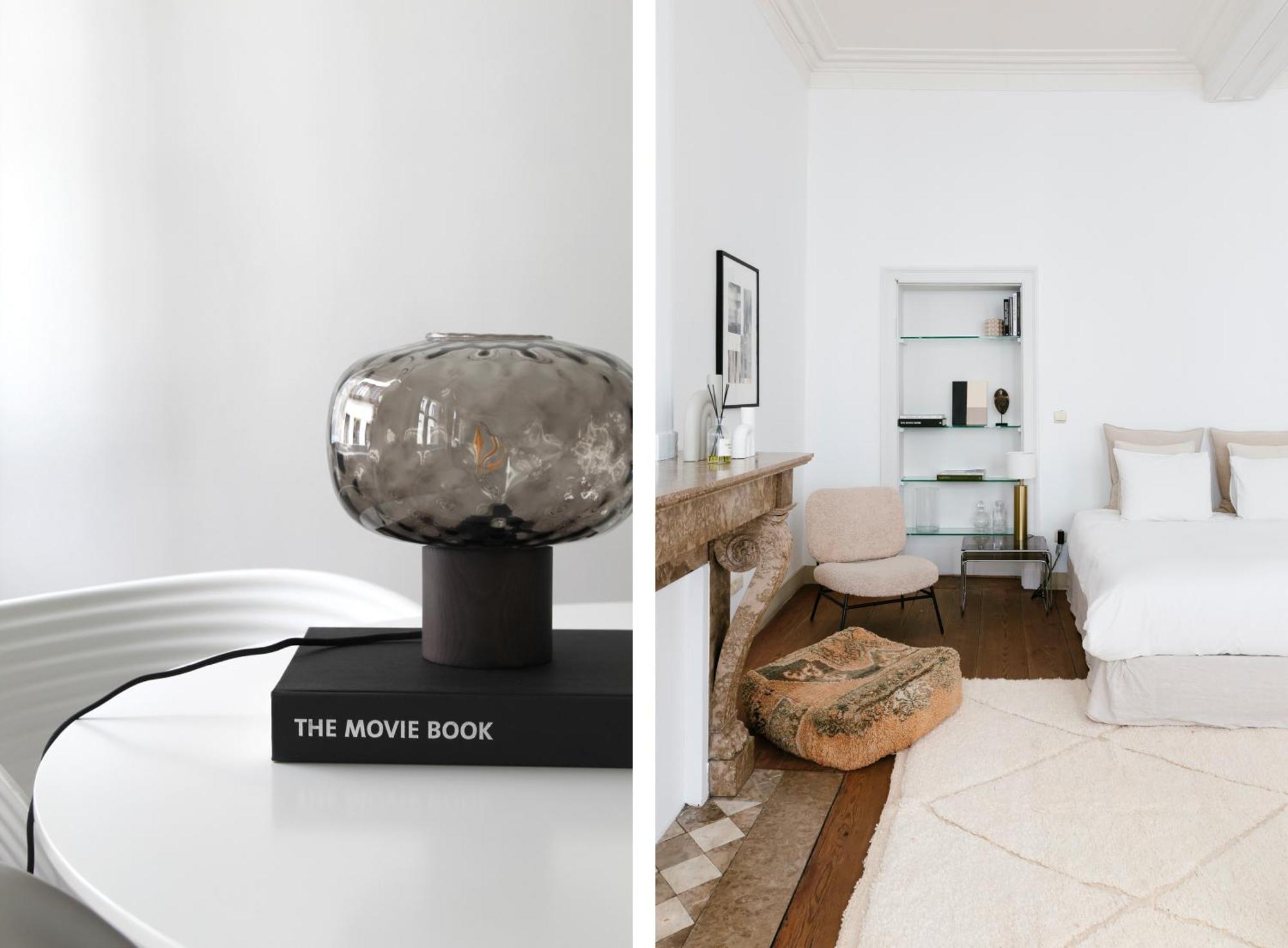 The Collector'S House Apartment Antwerpen Bagian luar foto