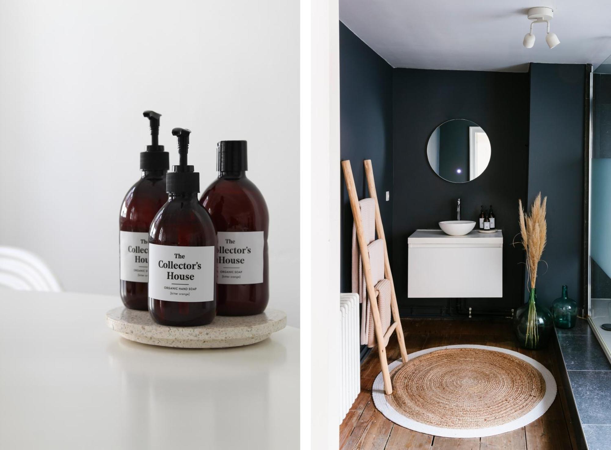The Collector'S House Apartment Antwerpen Bagian luar foto