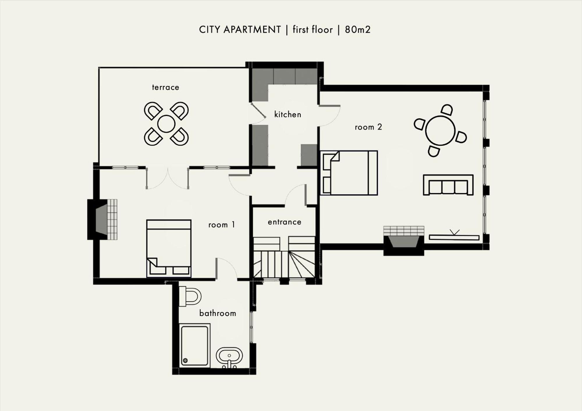 The Collector'S House Apartment Antwerpen Bagian luar foto